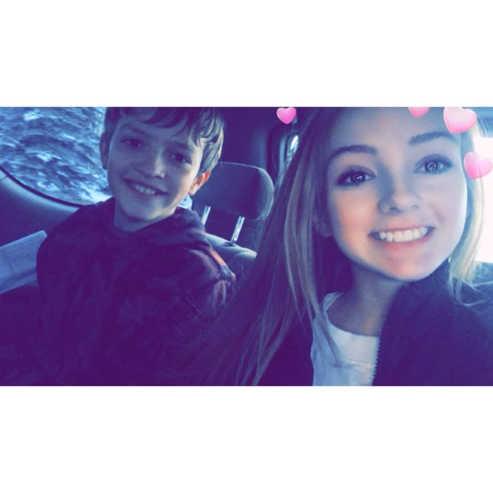 Meet your Posher, Auriana